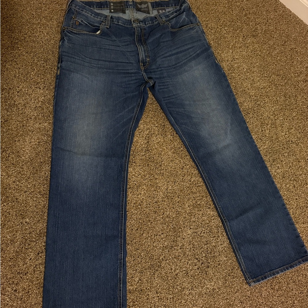 Ariat Relentless Men’s Jeans